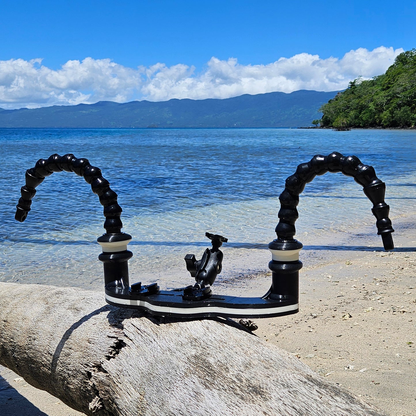 "Manta Wing" FULL ASSEMBLY