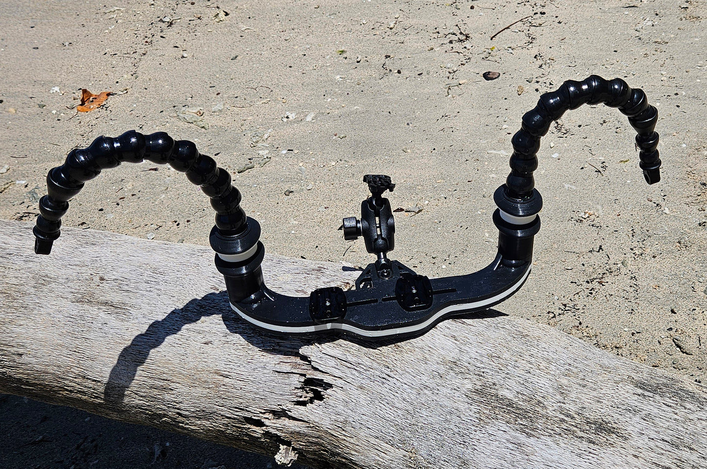 Selfie Stick Attachment Kit