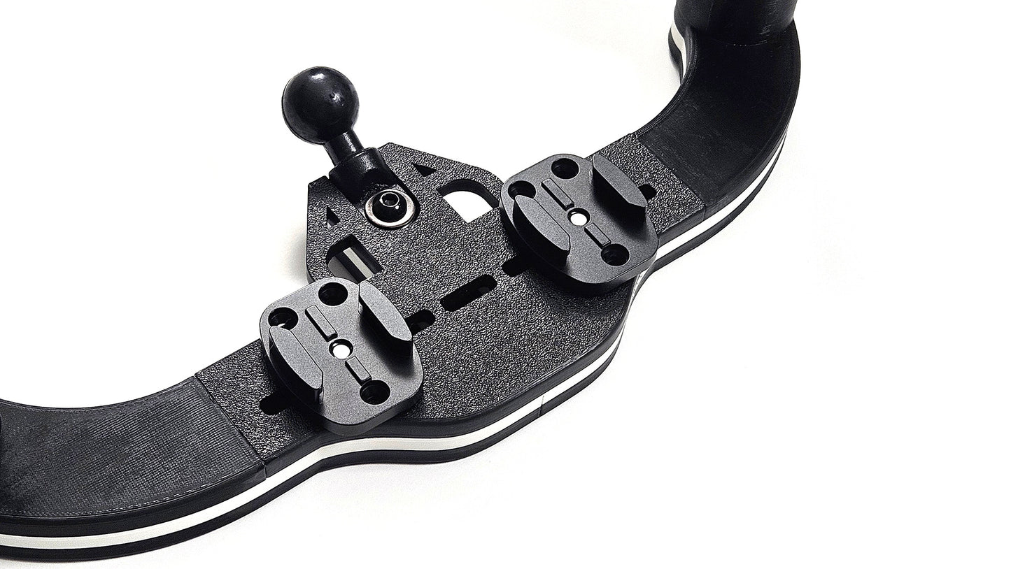 "Manta Wing" TRAY ONLY