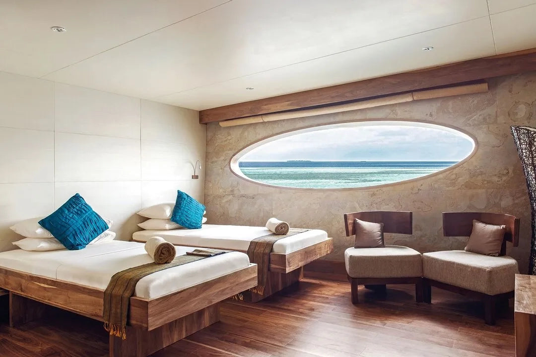 Manta Suite (Deposit)