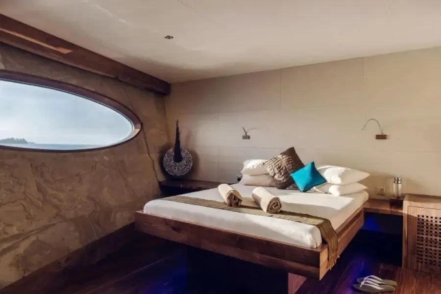 Manta Suite (Deposit)