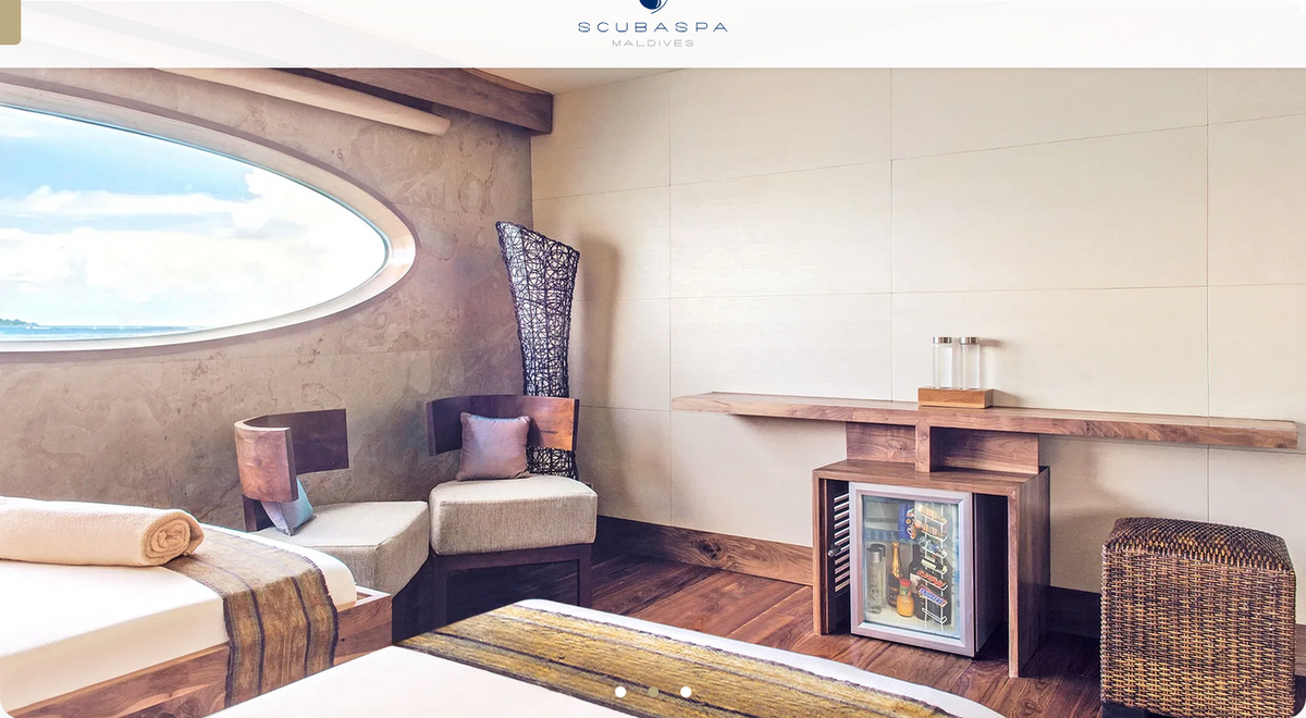 Manta Suite (Deposit)