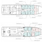 Sea Star Suite $4,550 Per Person