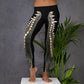 Women's "Chomp" Leggings