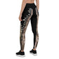 Women's "Chomp" Leggings