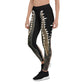 Women's "Chomp" Leggings